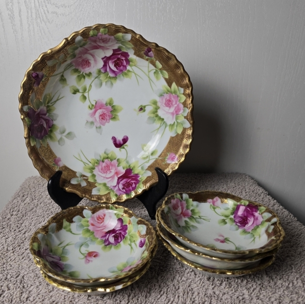 Nippon Berry Set